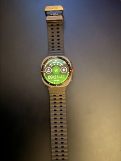 Galaxy Watch Ultra 