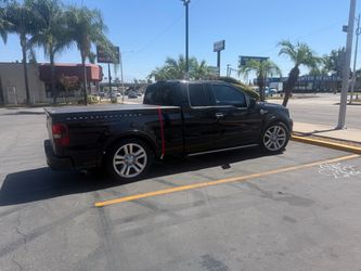 2007 Ford F-150