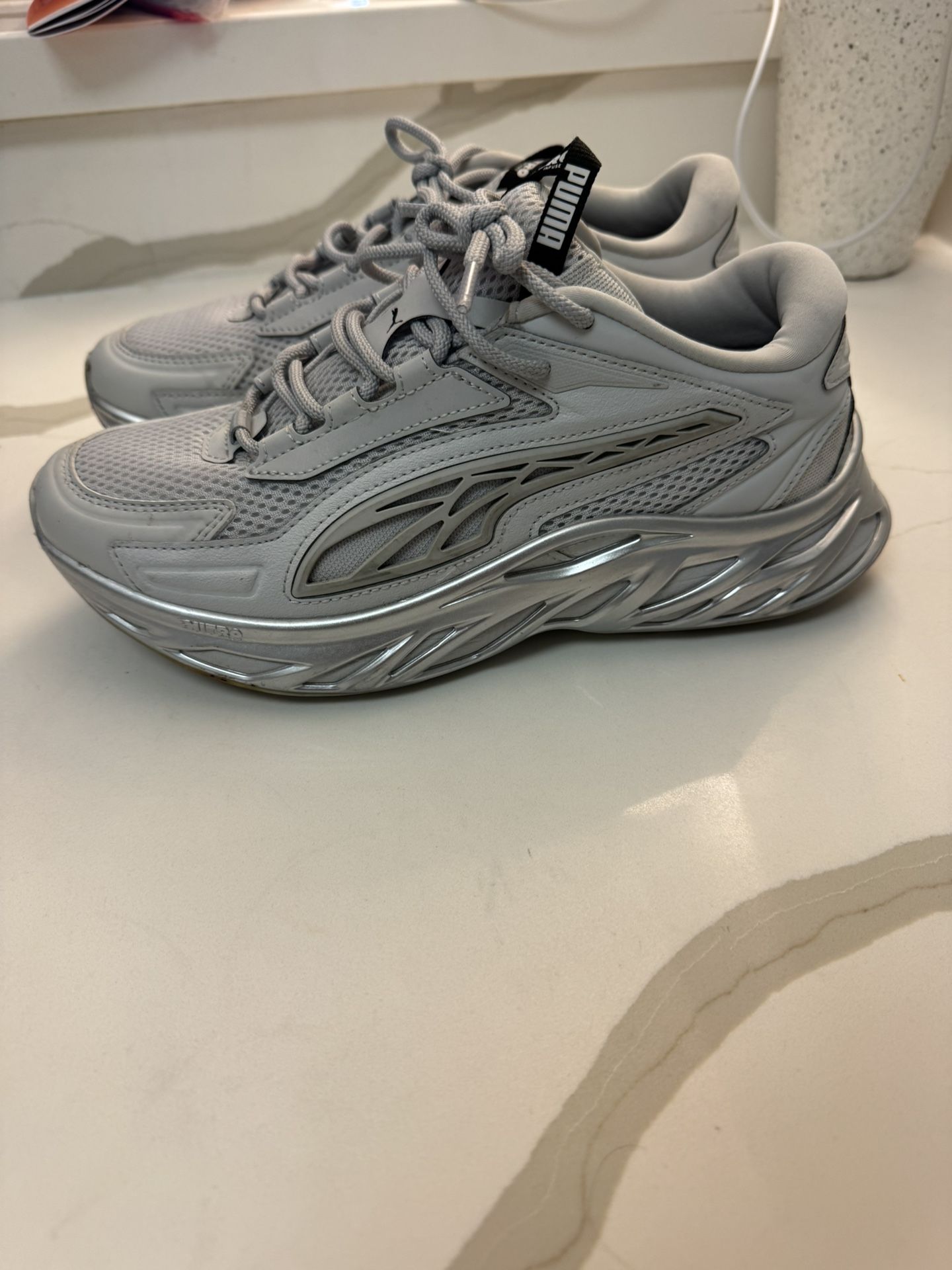 Men’s Puma Nitro Shoes 