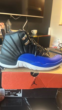 WMNS AIR JORDAN 12 RETRO Size 9.5