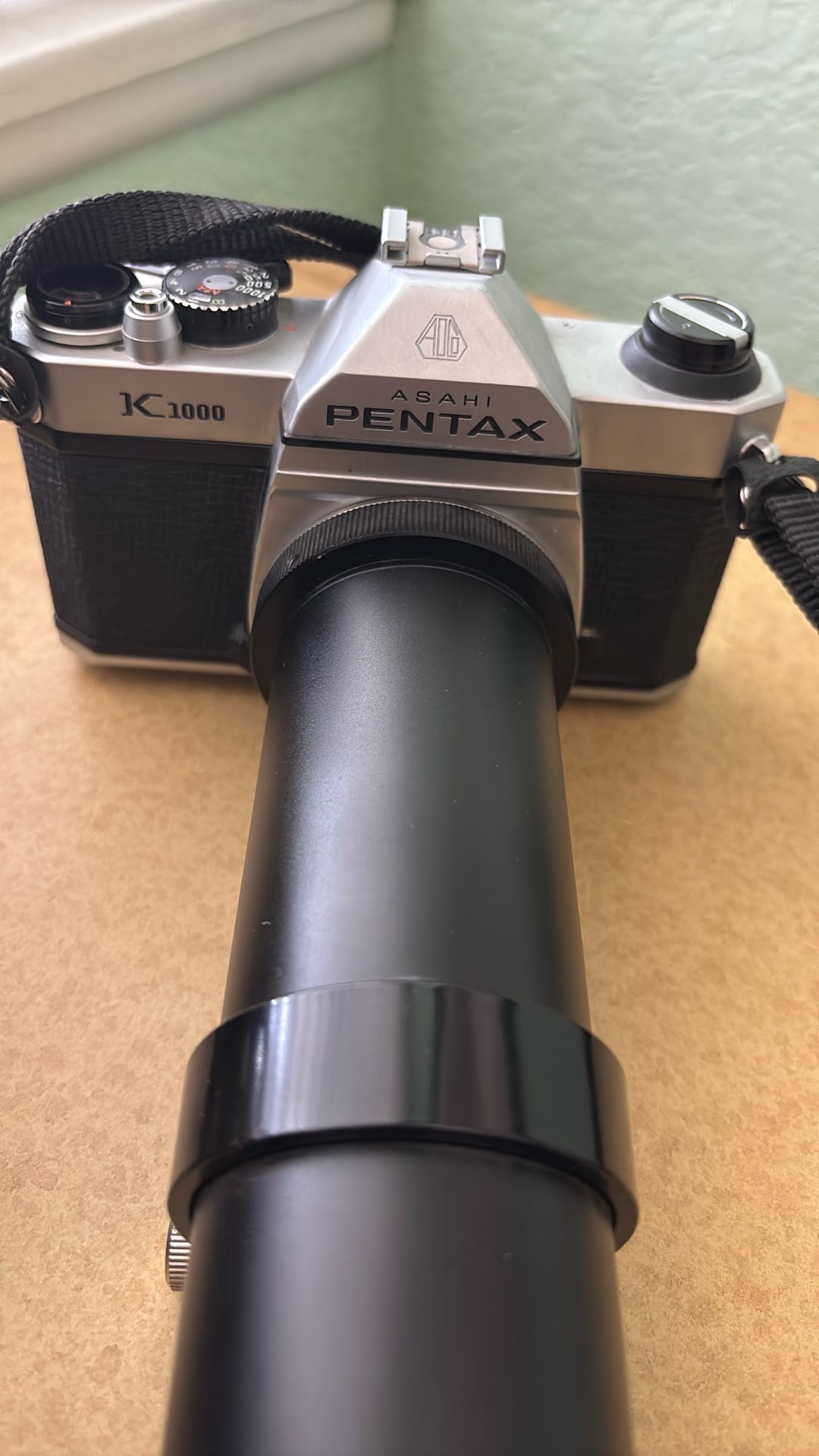 Camera