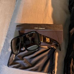 Dolce&Gabbana Sunglasses 