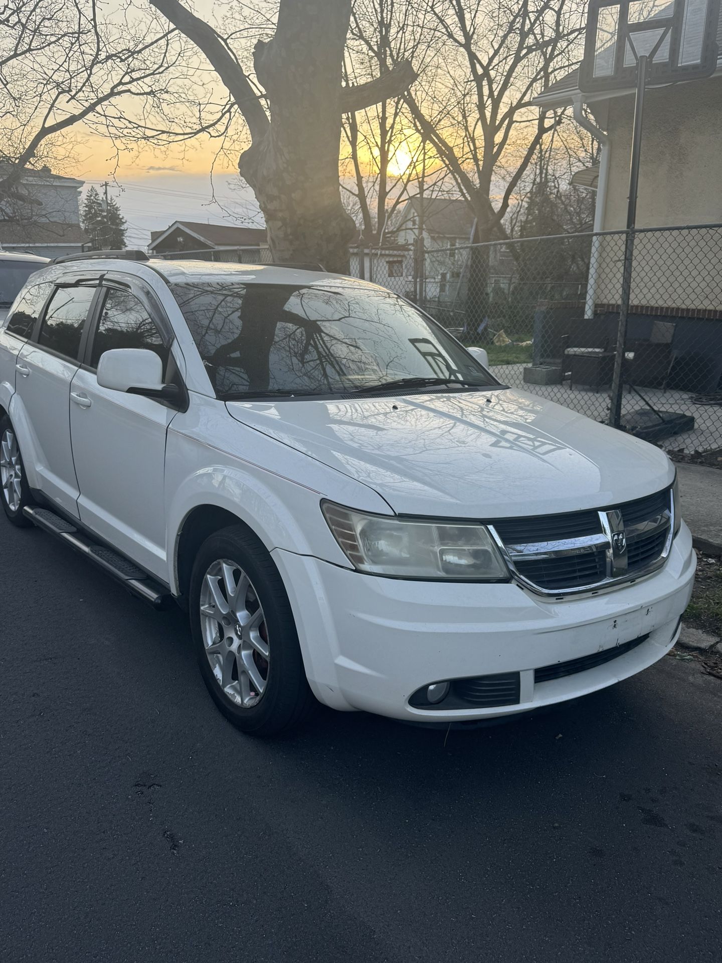 2010 Dodge Journey