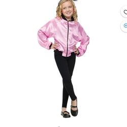 50's Ladies Jacket Child (Large 12-14)