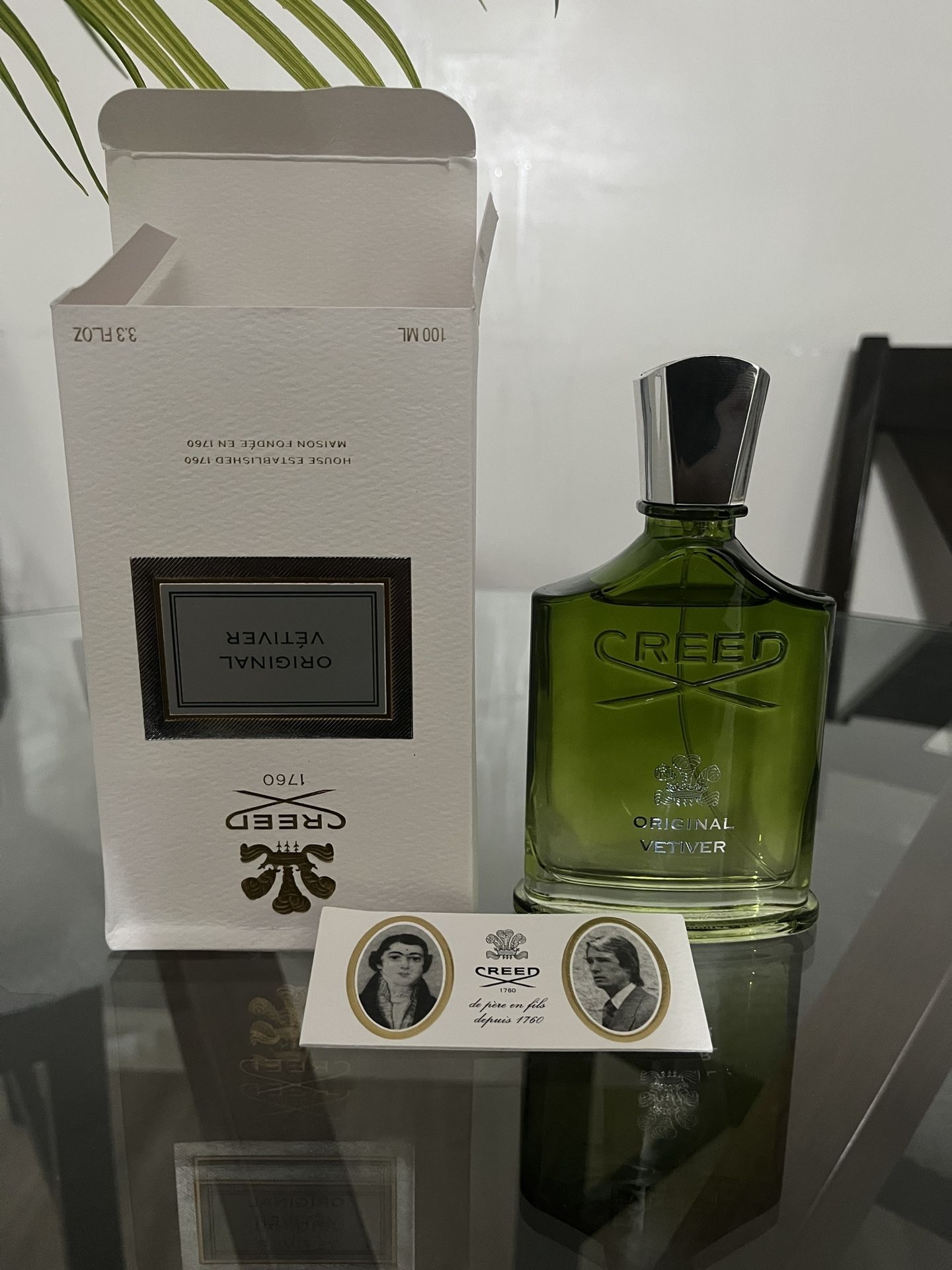 Creed Original Veviter