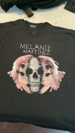 Melanie Martinez Portals Tshirt XL