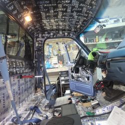 Car Audio And Alarms Installation