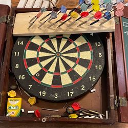 Dart Board