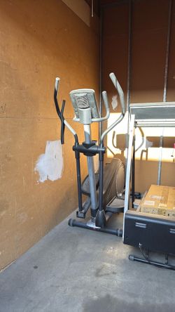 Elliptical