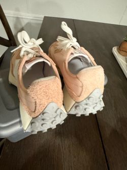 New balance