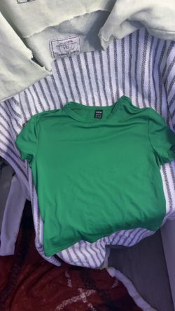 Green top