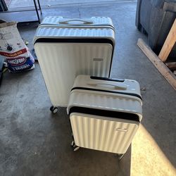 2 Piece Luggage