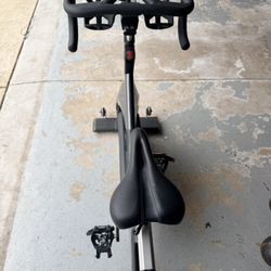 Johnny G Spirit Bike