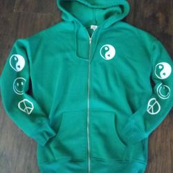 Hoodie.  Size. S