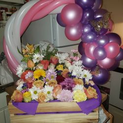 Arrangements 