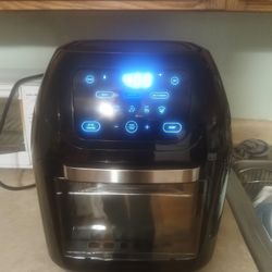 Air fryer