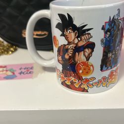Dbz