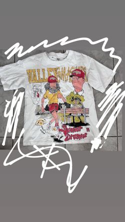 Valley t-shirt