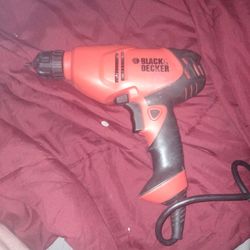 Power Drill 