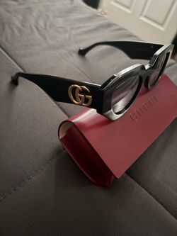 GG sunglasses