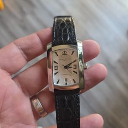 Baume Mercier Automatic