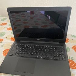 Dell Laptop 