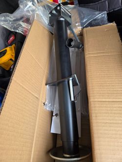 Vevor A Frame Trailer Jack