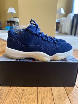 Jordan 11 Size 8.5