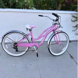Roxie Cruiser