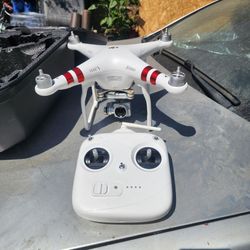 Dji phantom