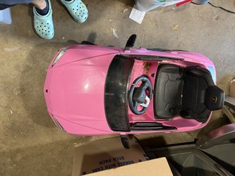 Lamborghini