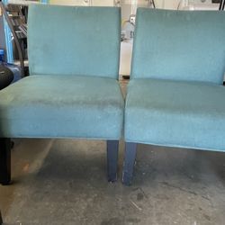 Free Chairs - Pick Up Only