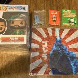 Complete July 2019 Bam Box