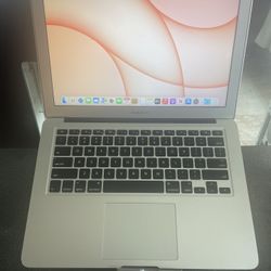 MacBook Air 2015 13”