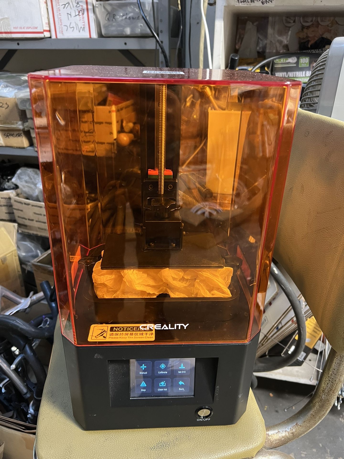 Creality 3d Printer 