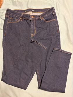 Old navy skinny jeans