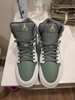 Nike Air jordan Mid