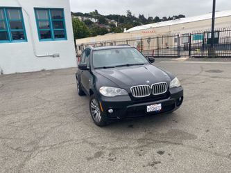2013 BMW X5