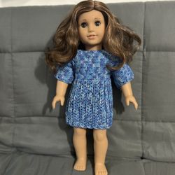 American Girl Doll 
