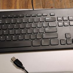 Dell Keyboard 
