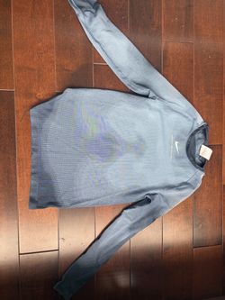 Nocta Long Sleeve compression shirt size Medium
