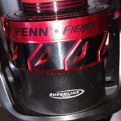 Hundreds Of Rods And Reels For Sale