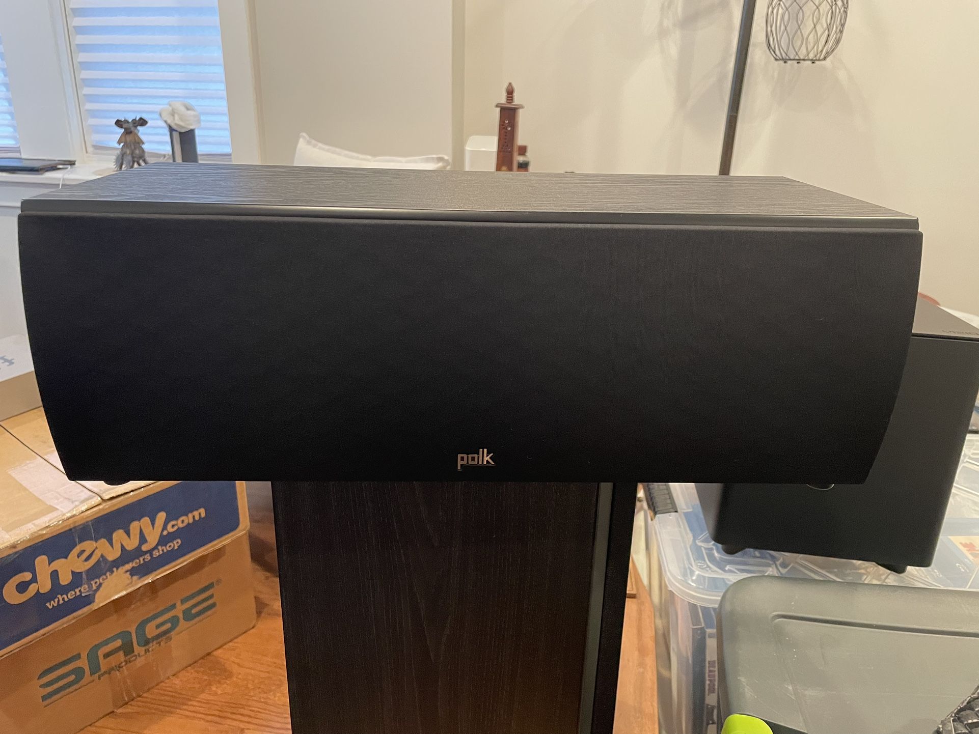 Polk Audio