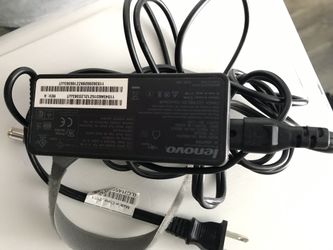 Lenovo Charger