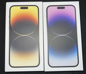 iPhone 14 Pro Max 128GB Verizon 