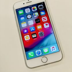 IPhone 8 64GB Fully unlocked 