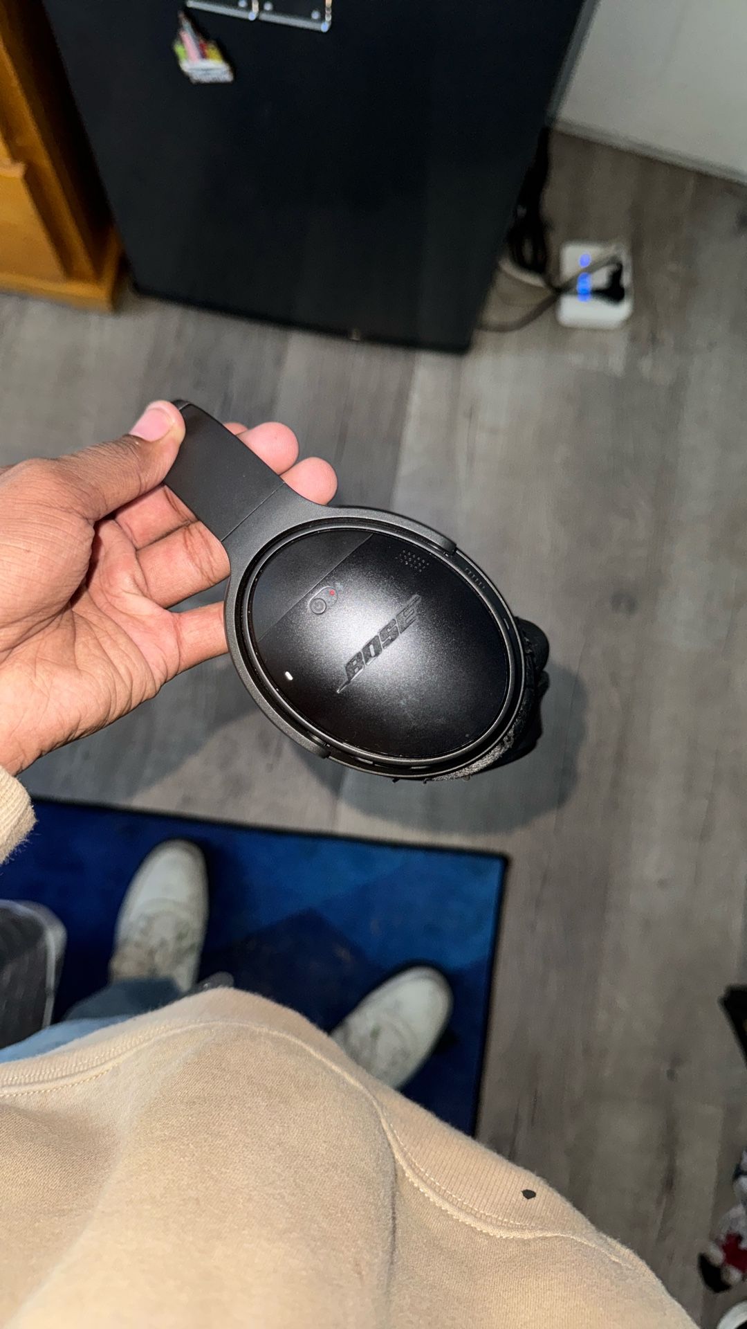Bose QuietComfort 35 II