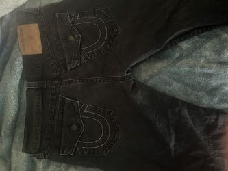 True Religion Skinny Relaxed 