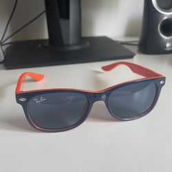 Ray Bans Kids Sunglasses 