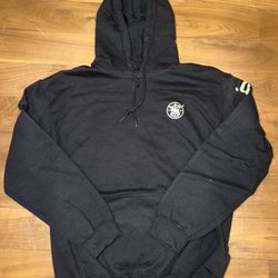 Smith & Wesson Hoodie 